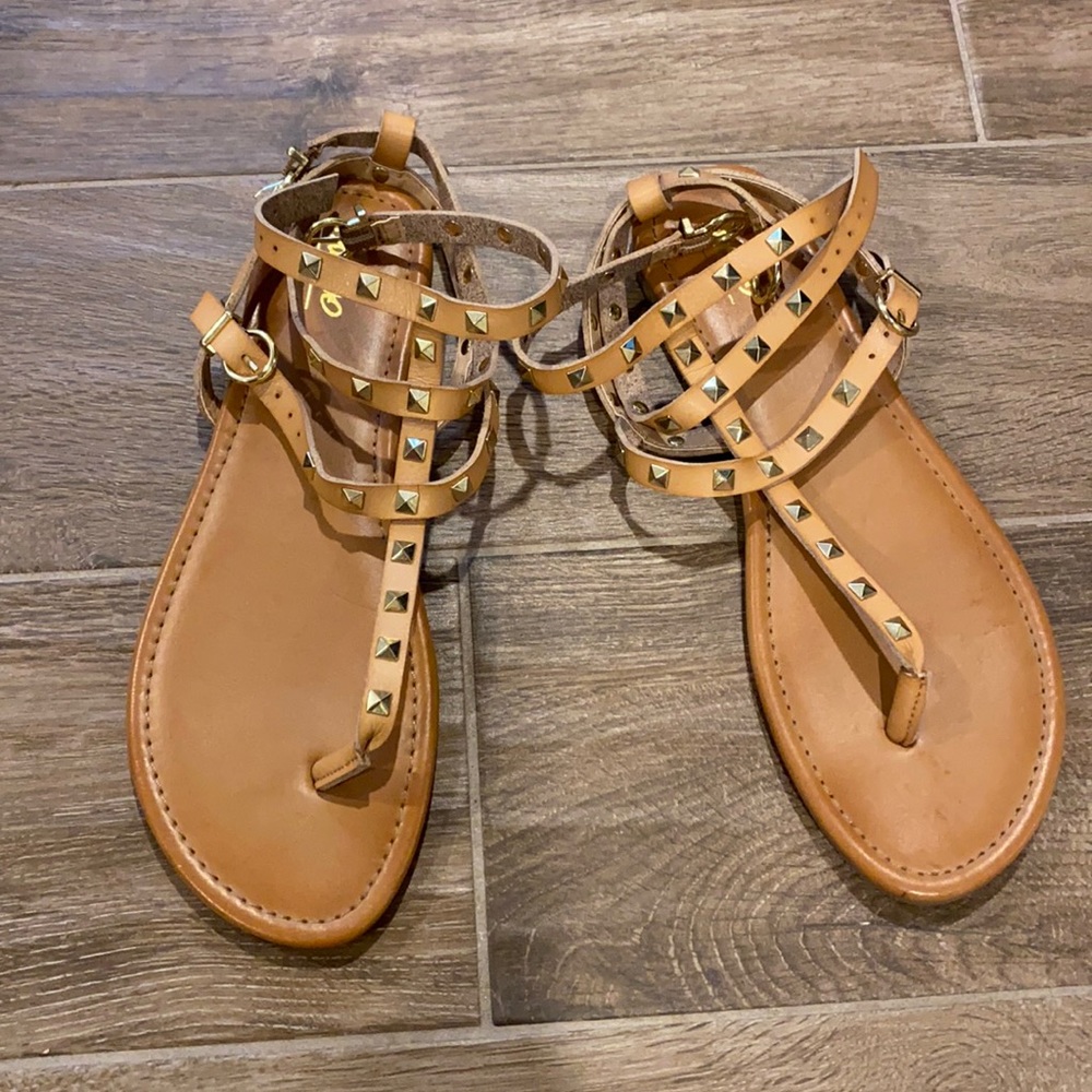 Gladiator Sandals